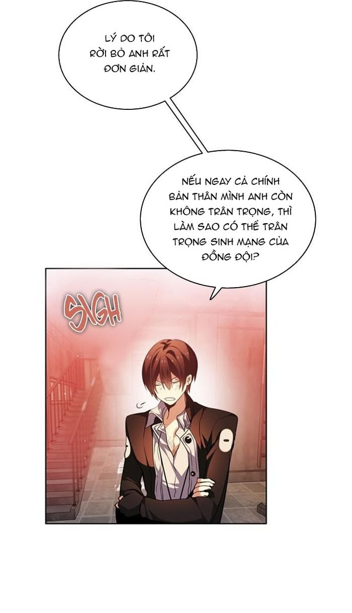 Zero Game: Chapter 134