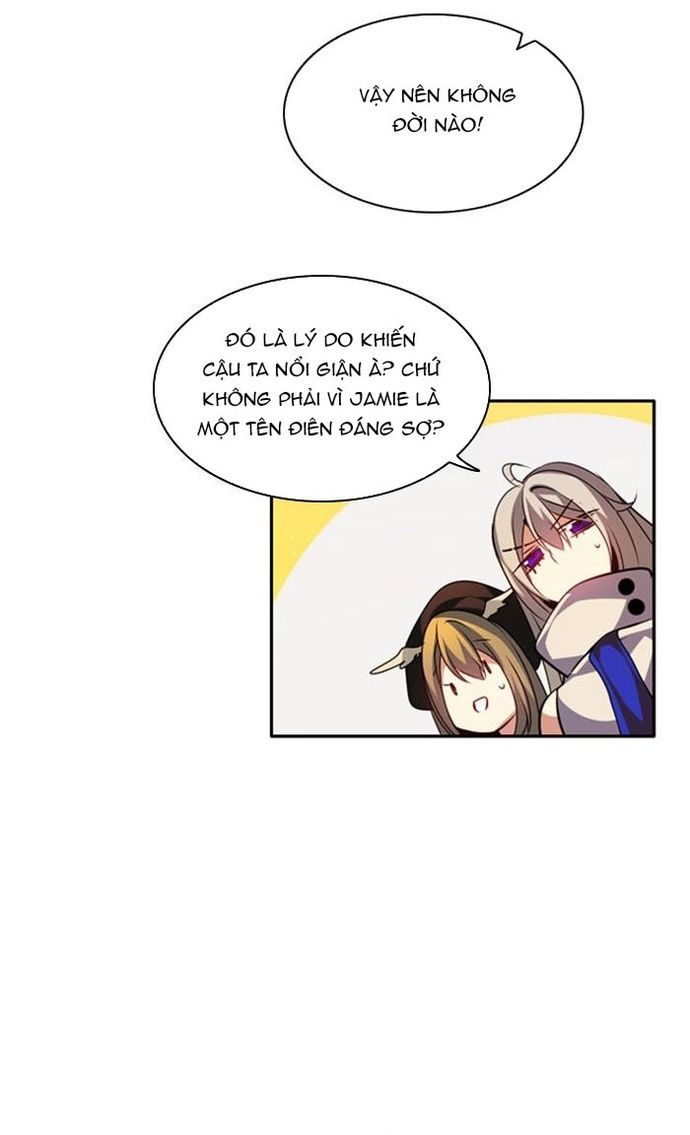 Zero Game: Chapter 134