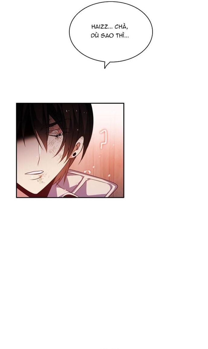 Zero Game: Chapter 134