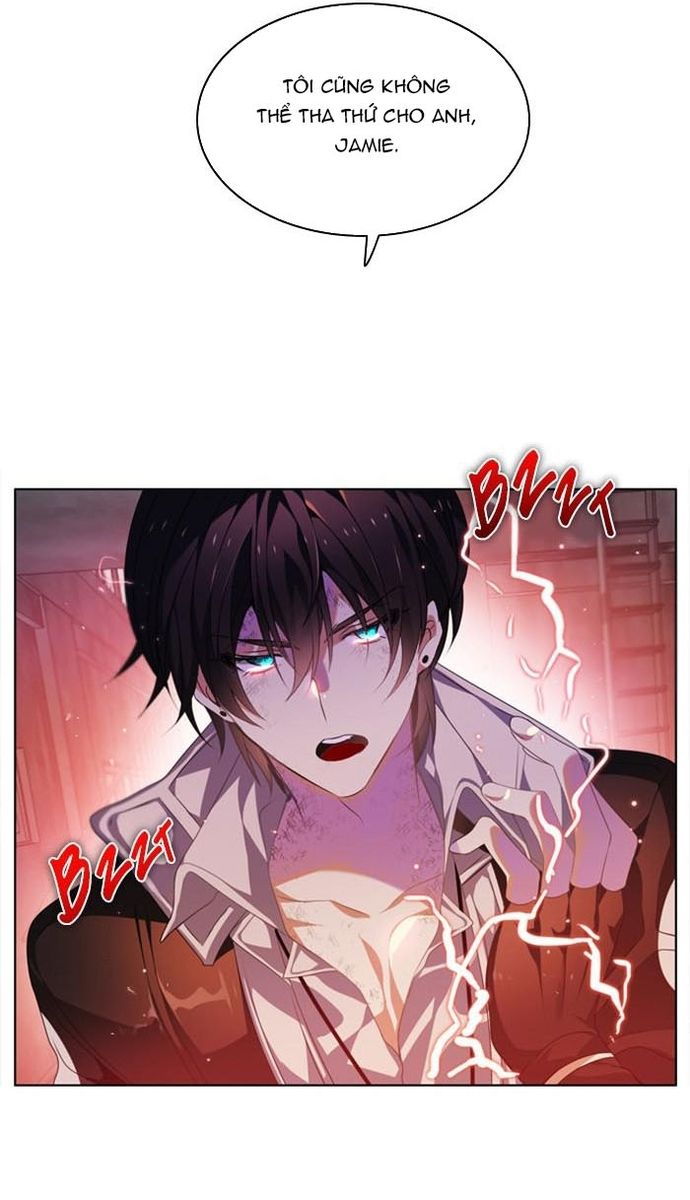 Zero Game: Chapter 134