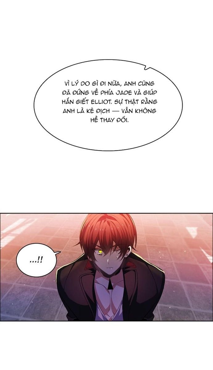Zero Game: Chapter 134