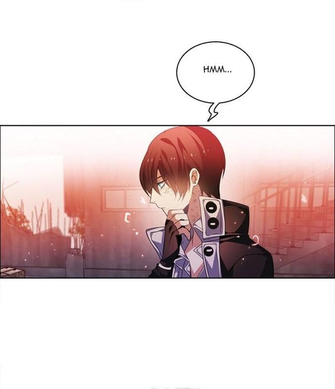 Zero Game: Chapter 134