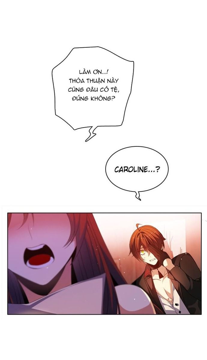 Zero Game: Chapter 134