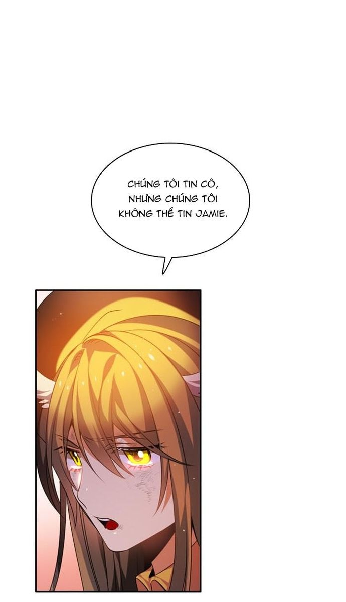 Zero Game: Chapter 134