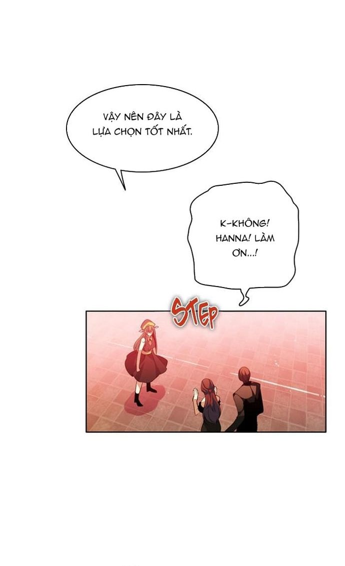Zero Game: Chapter 134