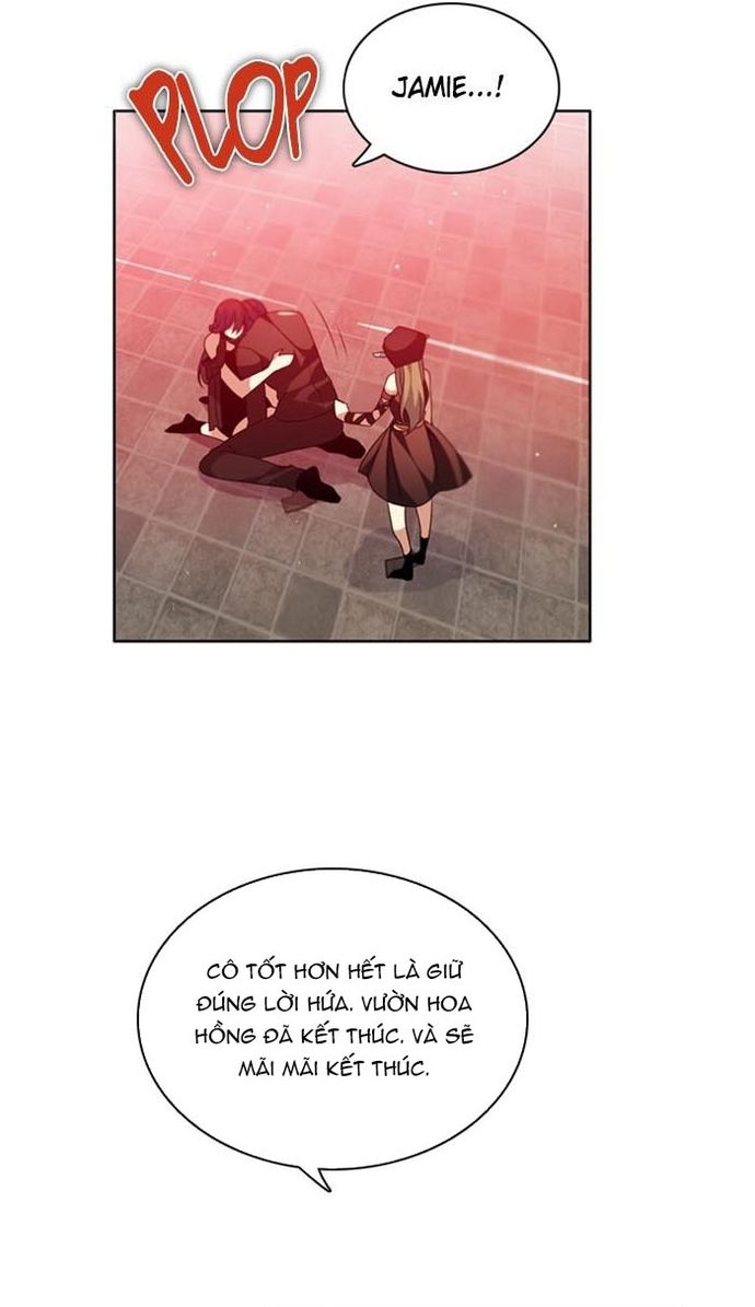 Zero Game: Chapter 134