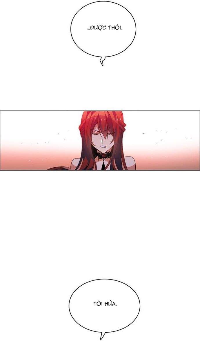 Zero Game: Chapter 134
