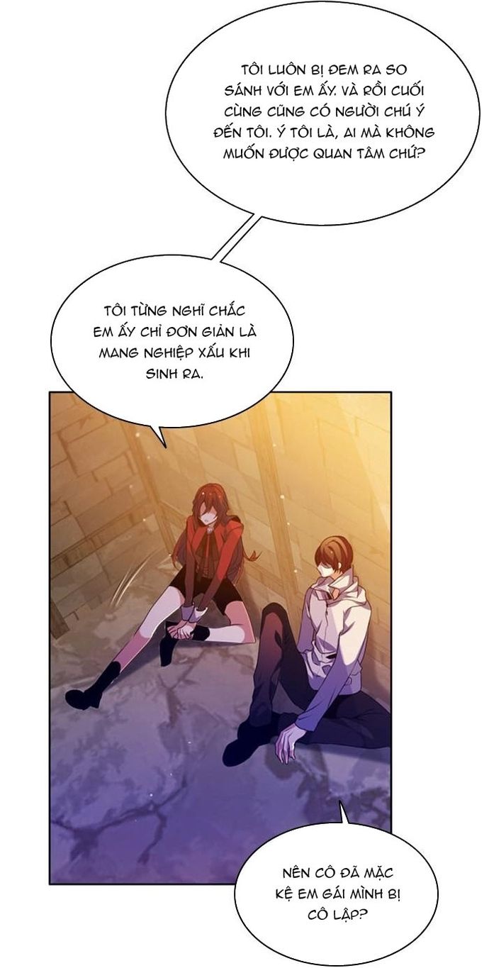 Zero Game: Chapter 134