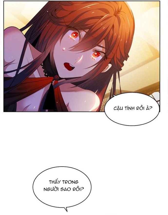 Zero Game: Chapter 134