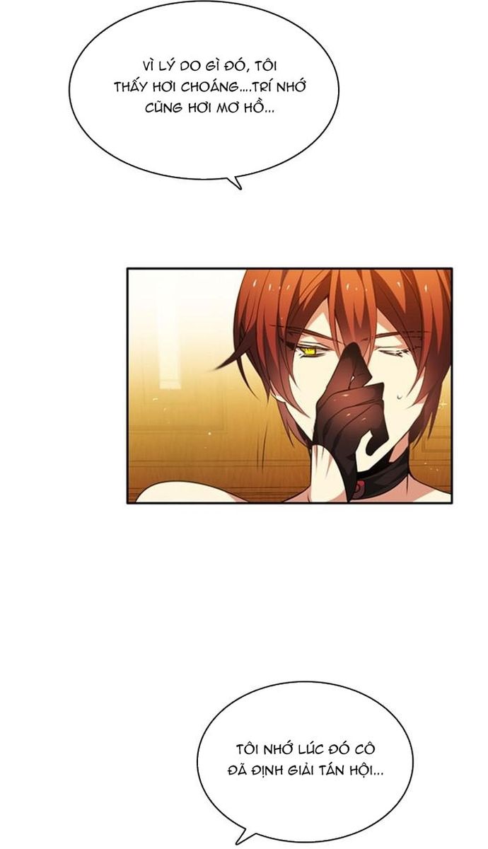 Zero Game: Chapter 134