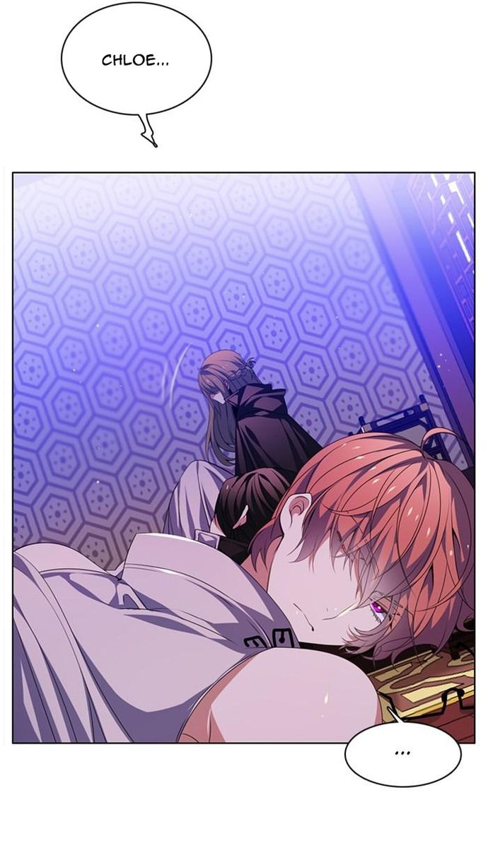 Zero Game: Chapter 135