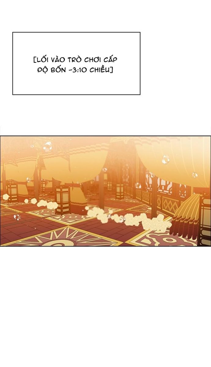 Zero Game: Chapter 135