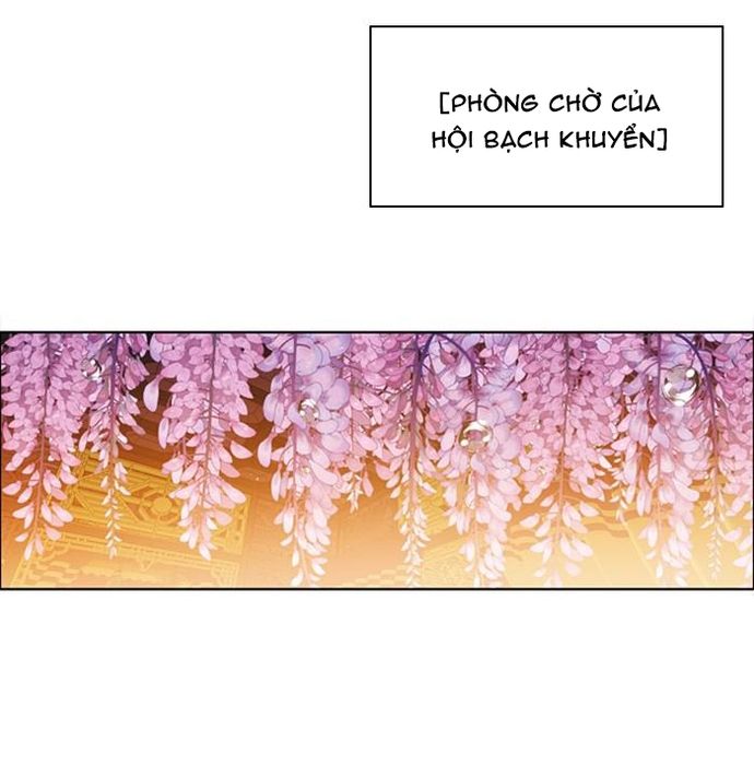 Zero Game: Chapter 135