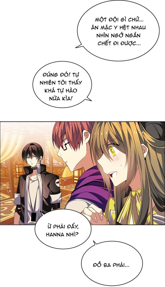Zero Game: Chapter 135
