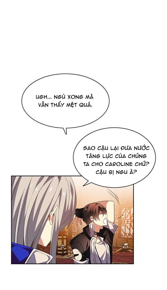 Zero Game: Chapter 135