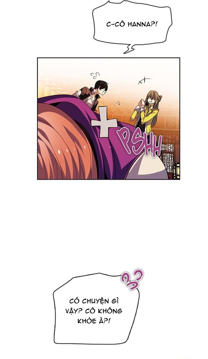 Zero Game: Chapter 135