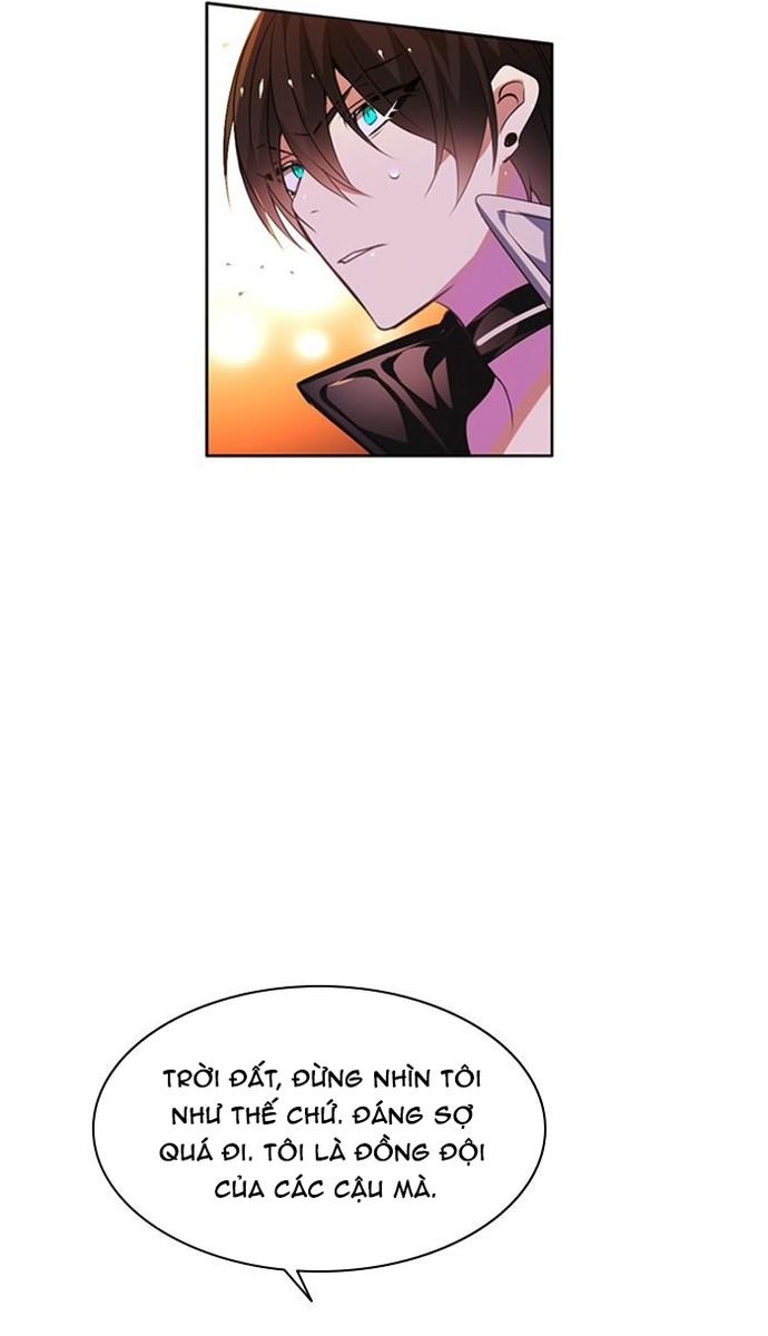 Zero Game: Chapter 135