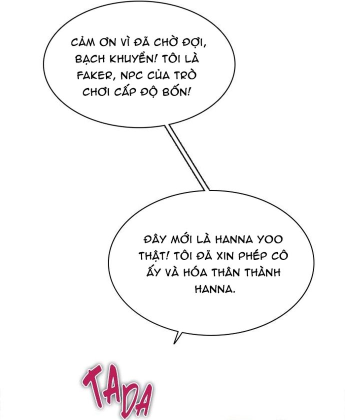 Zero Game: Chapter 135