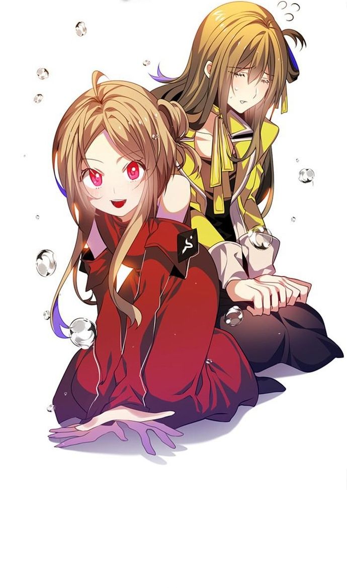 Zero Game: Chapter 135
