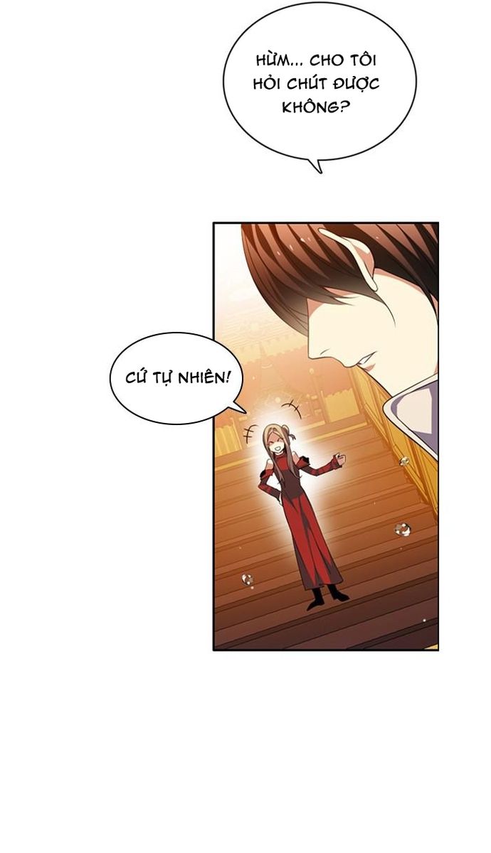 Zero Game: Chapter 135