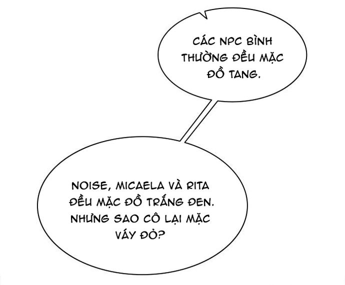 Zero Game: Chapter 135