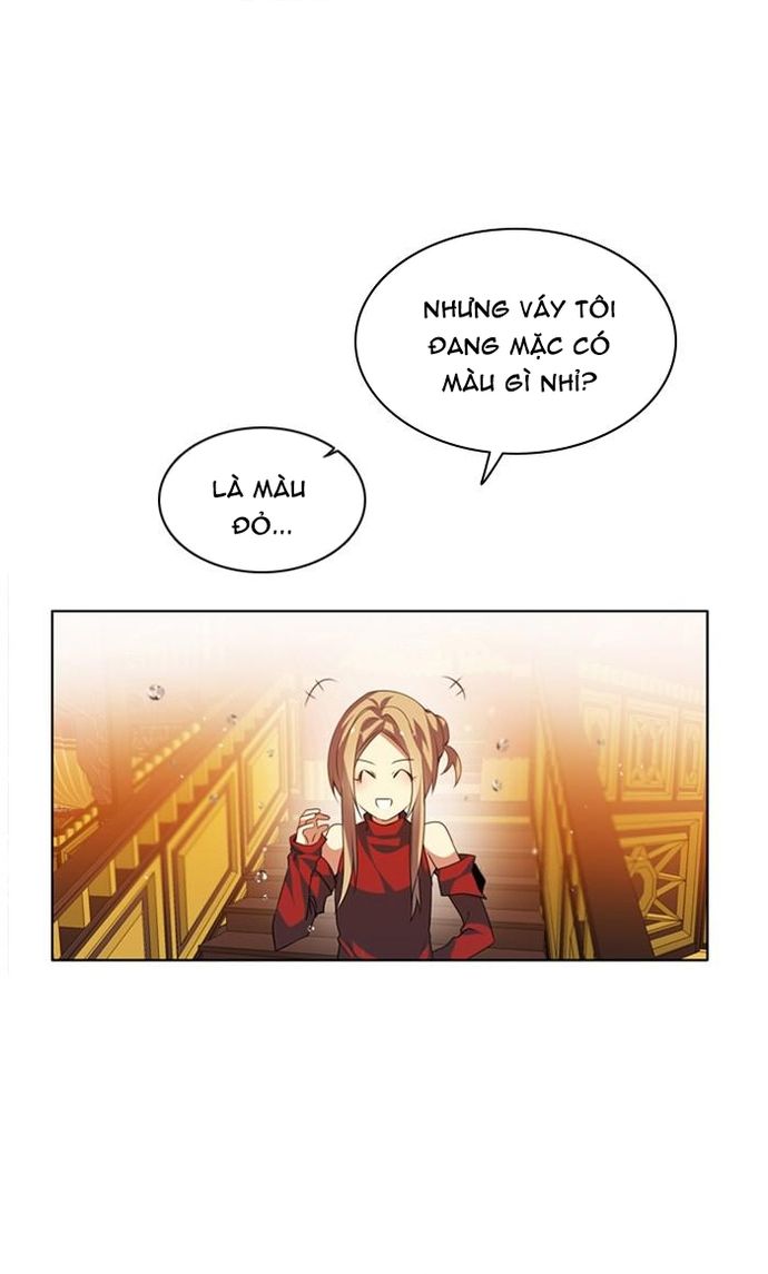 Zero Game: Chapter 135