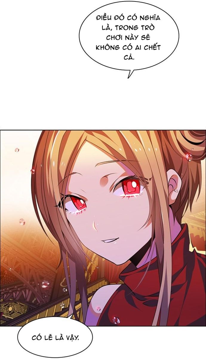 Zero Game: Chapter 135
