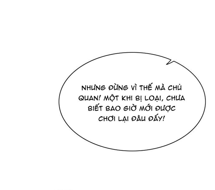 Zero Game: Chapter 135