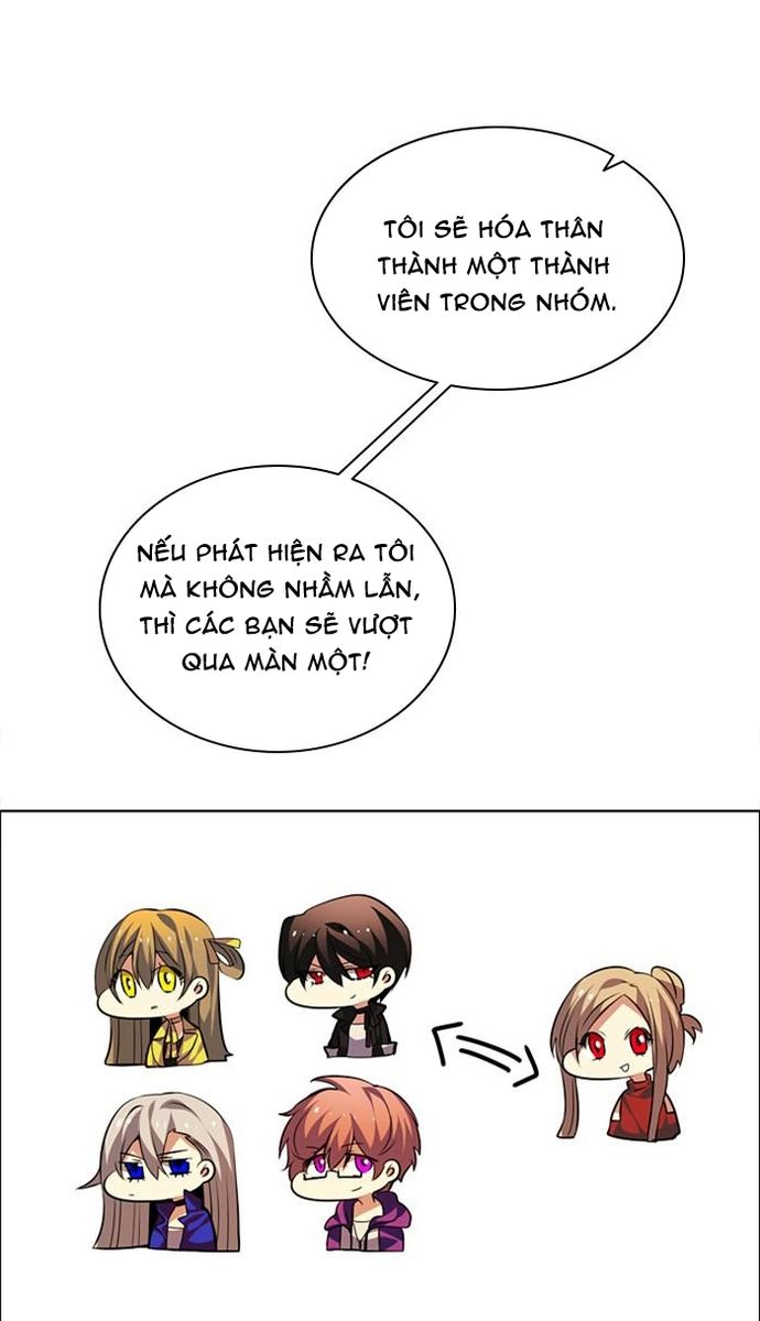 Zero Game: Chapter 135