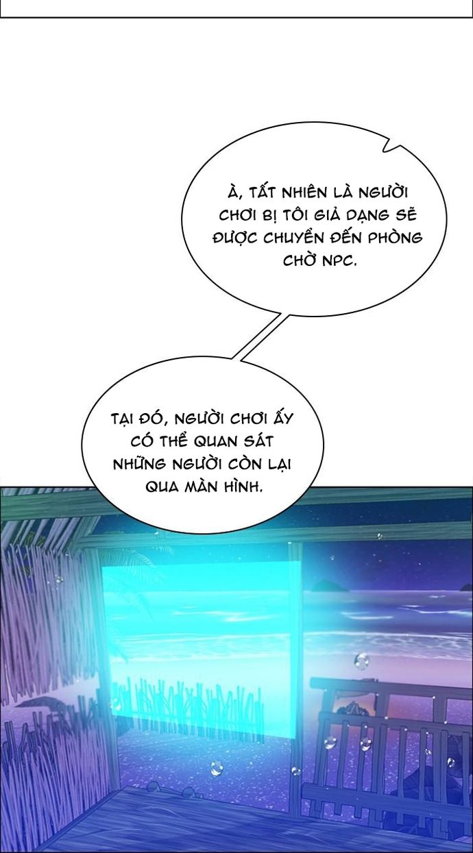 Zero Game: Chapter 135