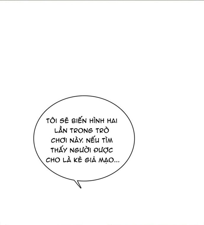 Zero Game: Chapter 135