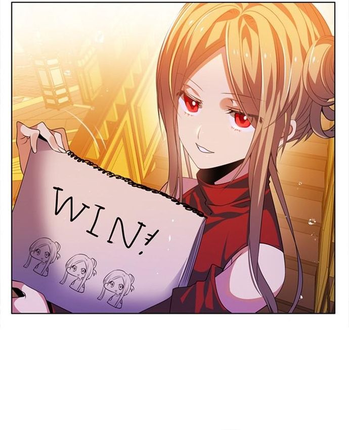Zero Game: Chapter 135