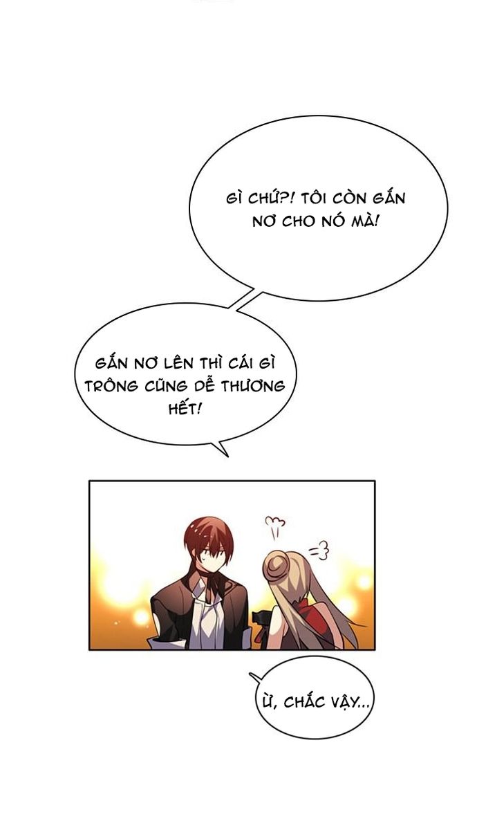 Zero Game: Chapter 135