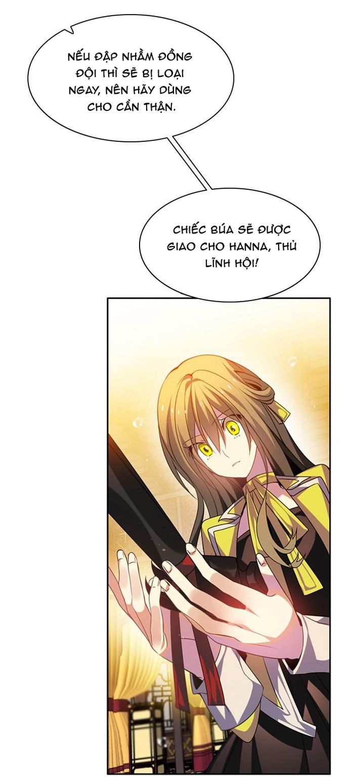 Zero Game: Chapter 135