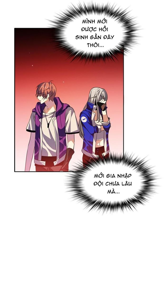 Zero Game: Chapter 135