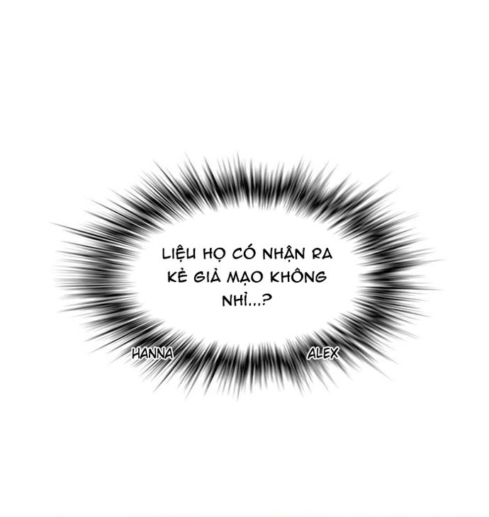 Zero Game: Chapter 135