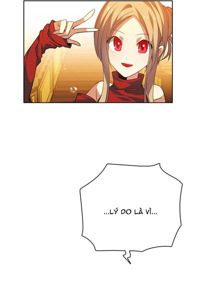 Zero Game: Chapter 135