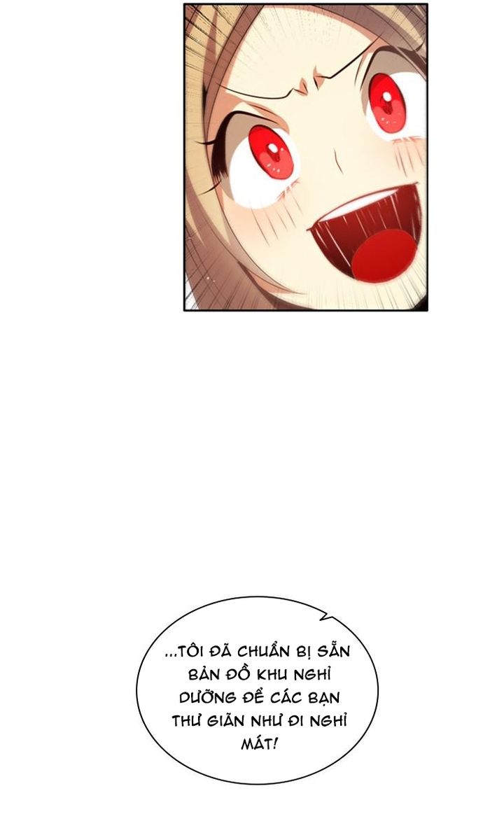 Zero Game: Chapter 135