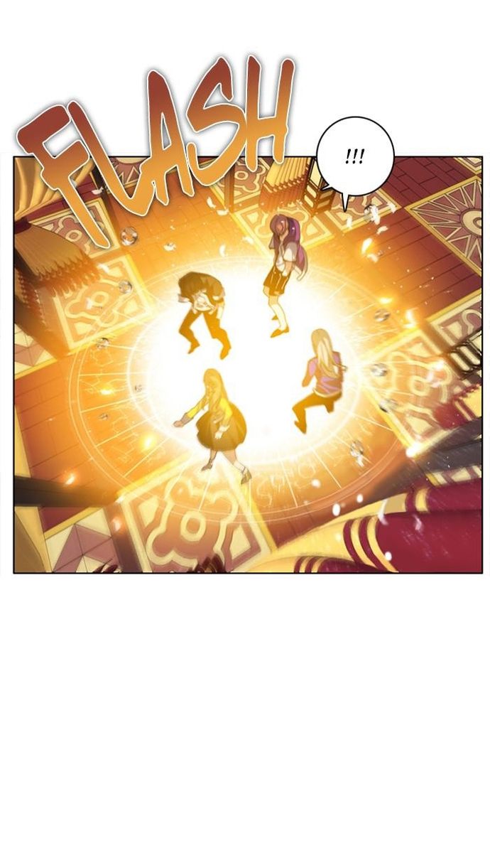 Zero Game: Chapter 135