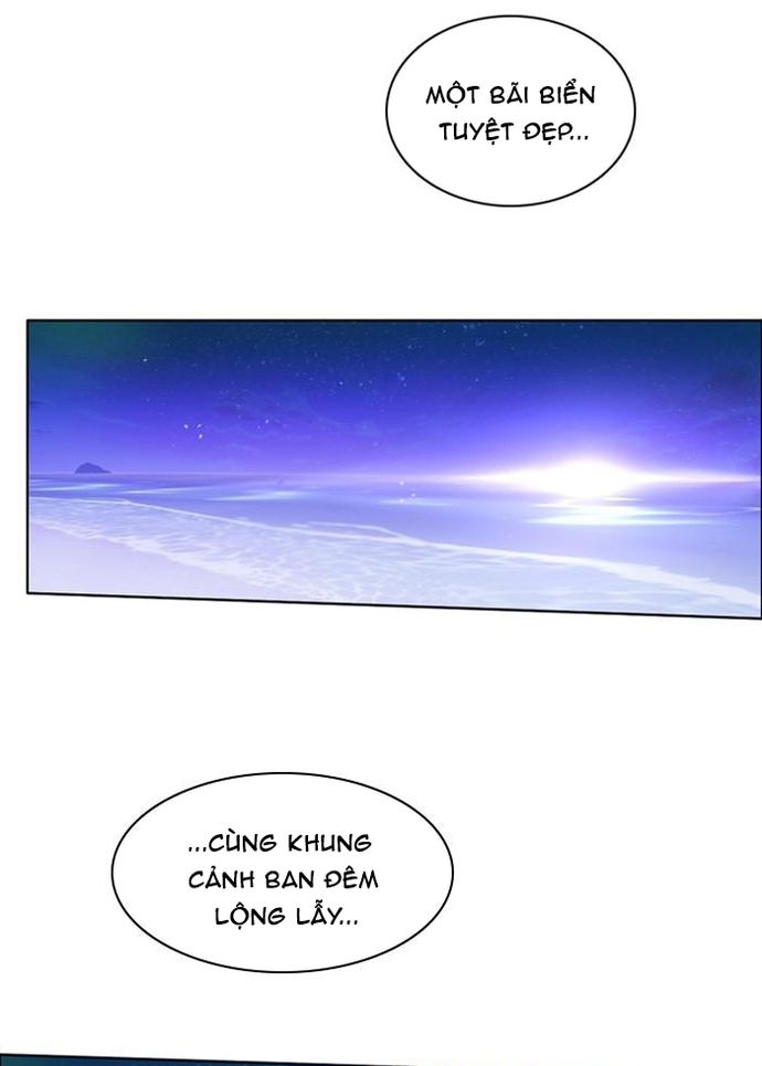 Zero Game: Chapter 135
