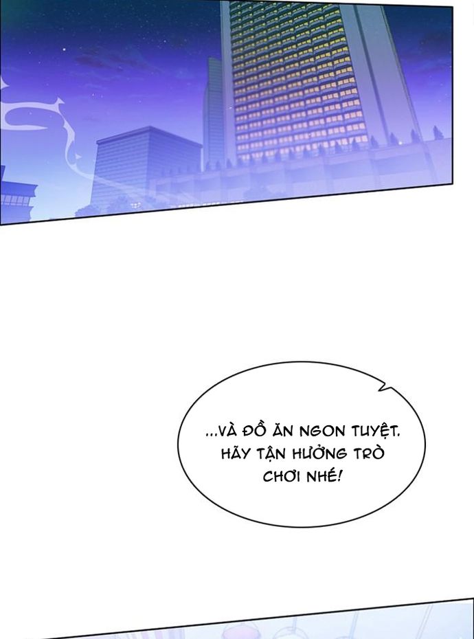 Zero Game: Chapter 135