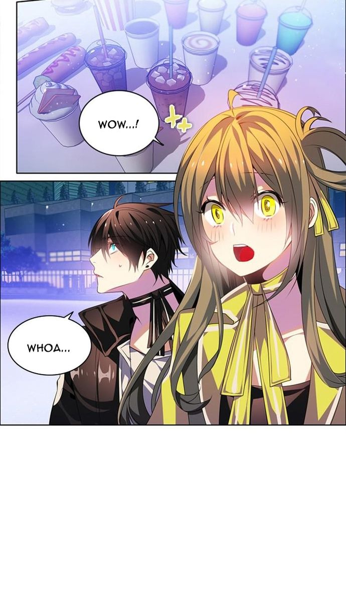 Zero Game: Chapter 135