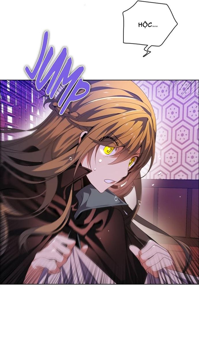 Zero Game: Chapter 135