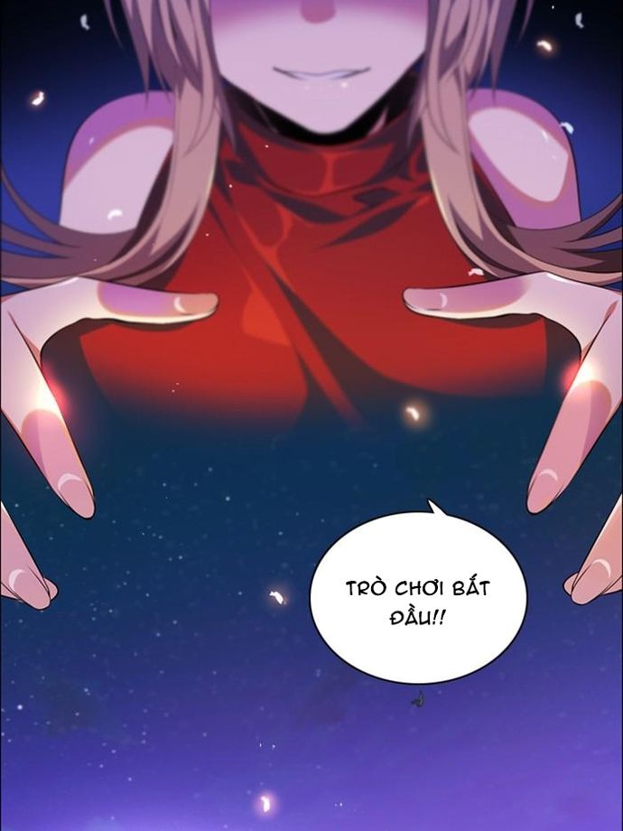 Zero Game: Chapter 135