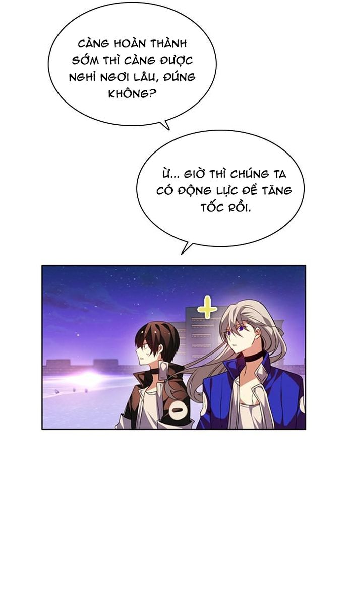 Zero Game: Chapter 135