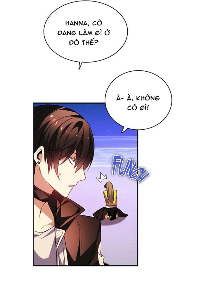 Zero Game: Chapter 135