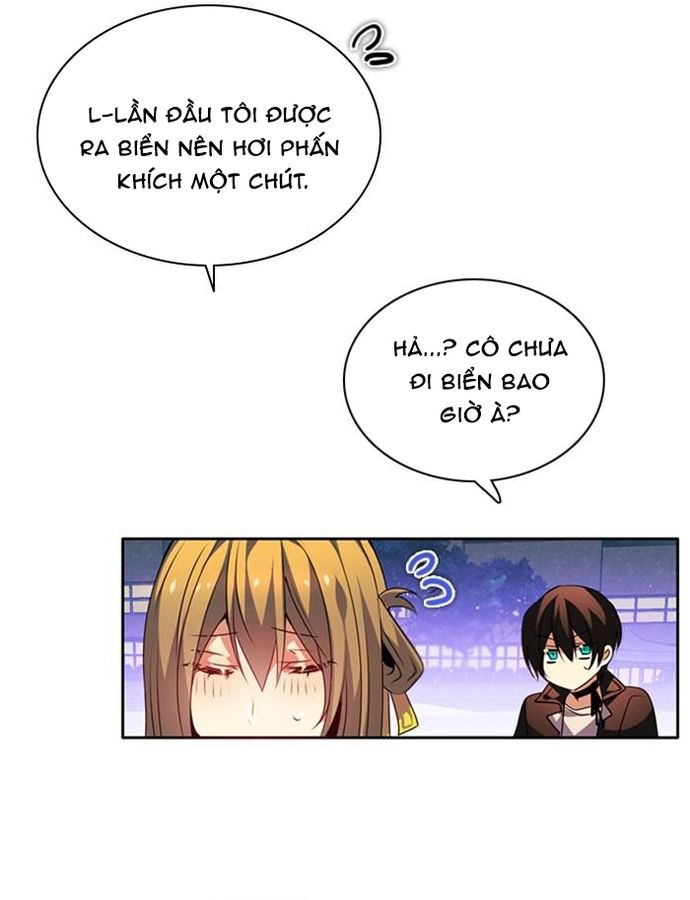 Zero Game: Chapter 135