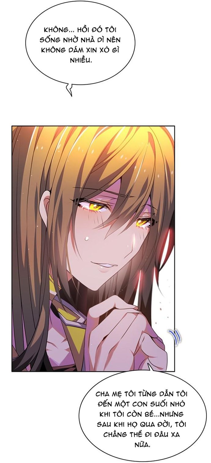 Zero Game: Chapter 135