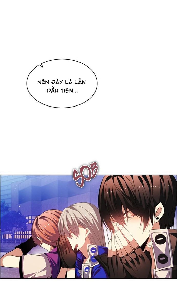 Zero Game: Chapter 135