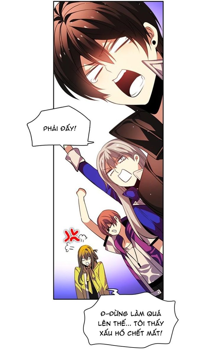 Zero Game: Chapter 135